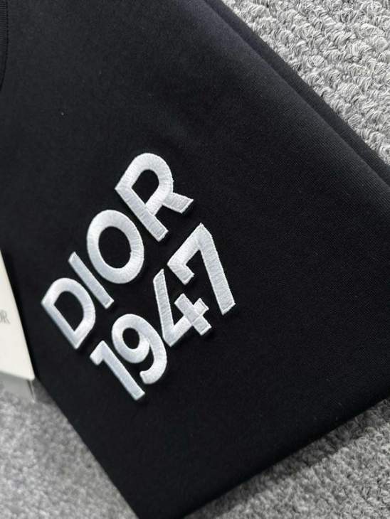 Dior T Shirts Short _SKUDiorS-2XLtltx6315983